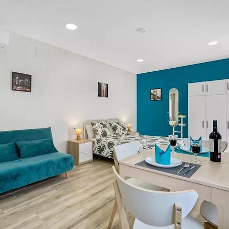 Umihouse Apartamentos Centro Alicante Kültér fotó