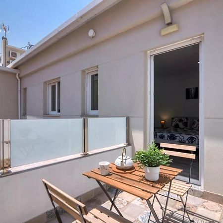 Umihouse Apartamentos Centro Alicante Kültér fotó