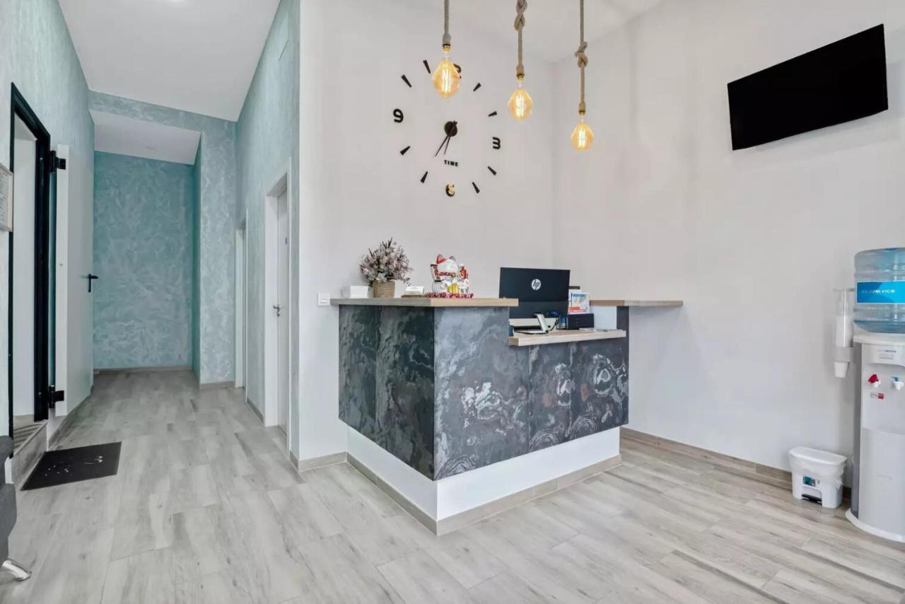 Umihouse Apartamentos Centro Alicante Kültér fotó