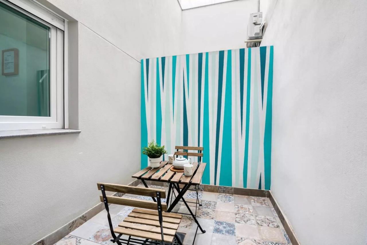 Umihouse Apartamentos Centro Alicante Kültér fotó