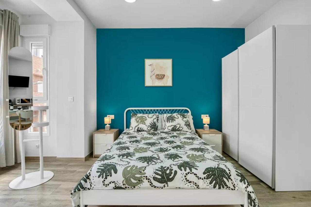 Umihouse Apartamentos Centro Alicante Kültér fotó