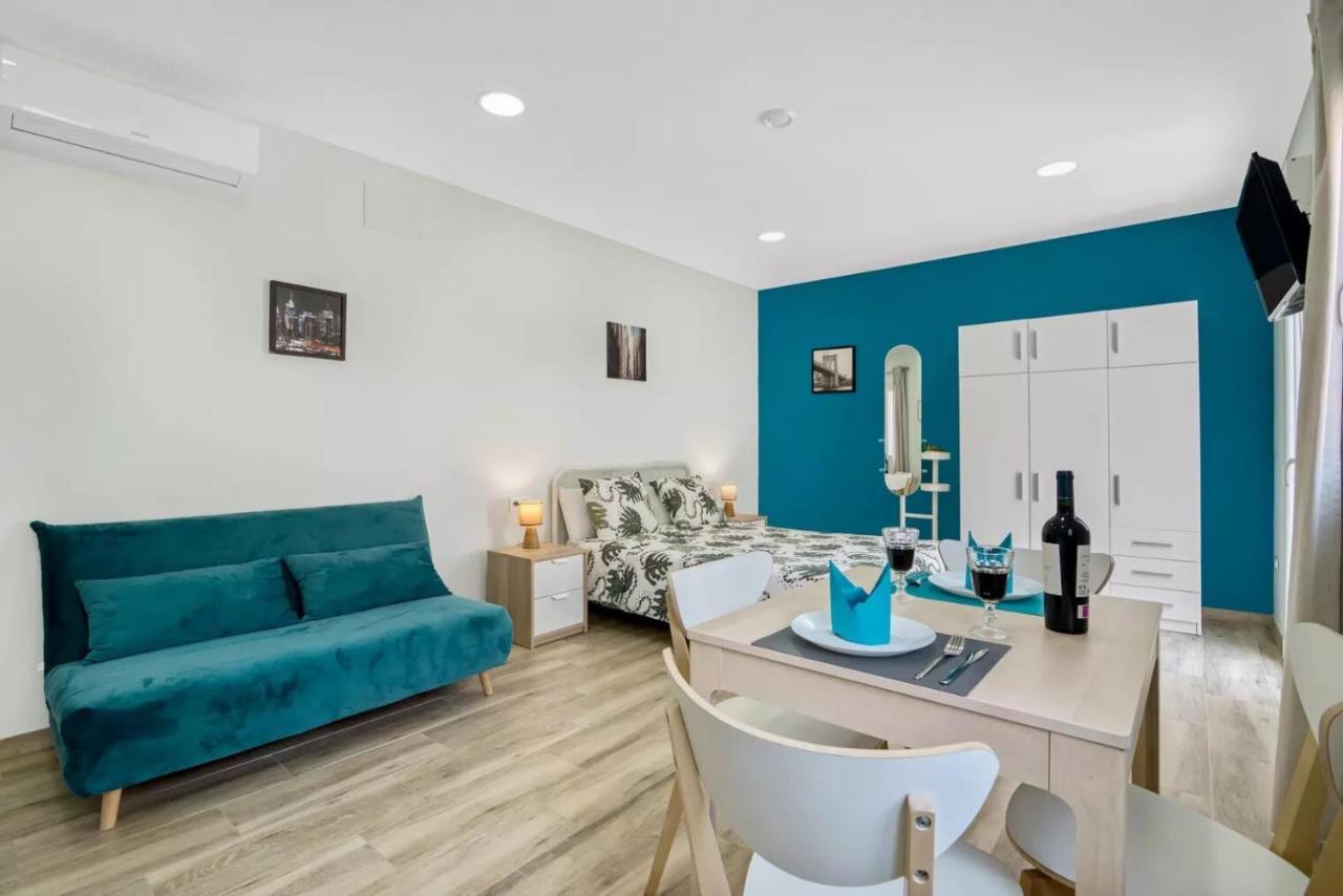 Umihouse Apartamentos Centro Alicante Kültér fotó