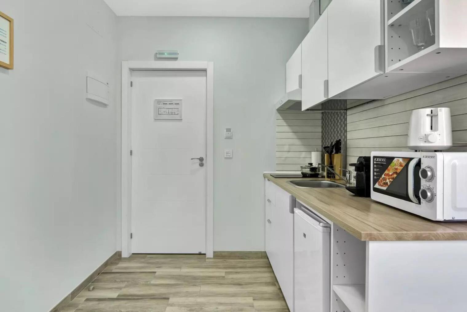 Umihouse Apartamentos Centro Alicante Kültér fotó