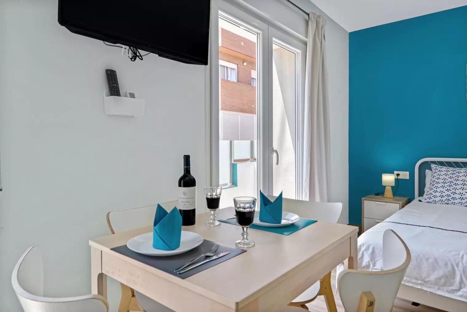 Umihouse Apartamentos Centro Alicante Kültér fotó