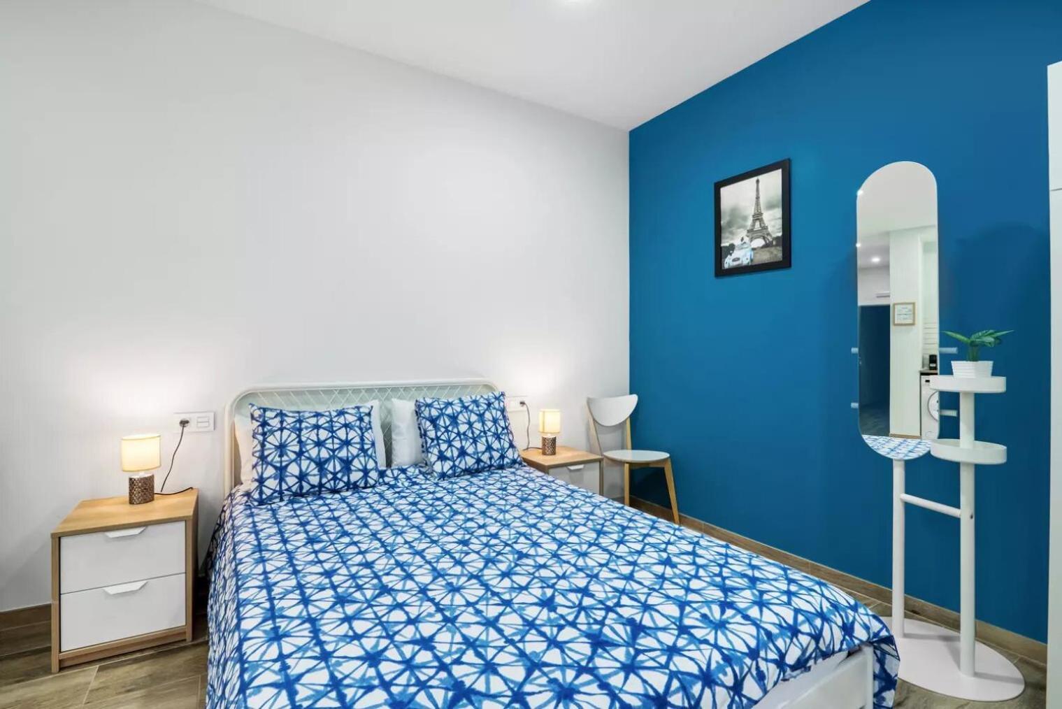 Umihouse Apartamentos Centro Alicante Kültér fotó