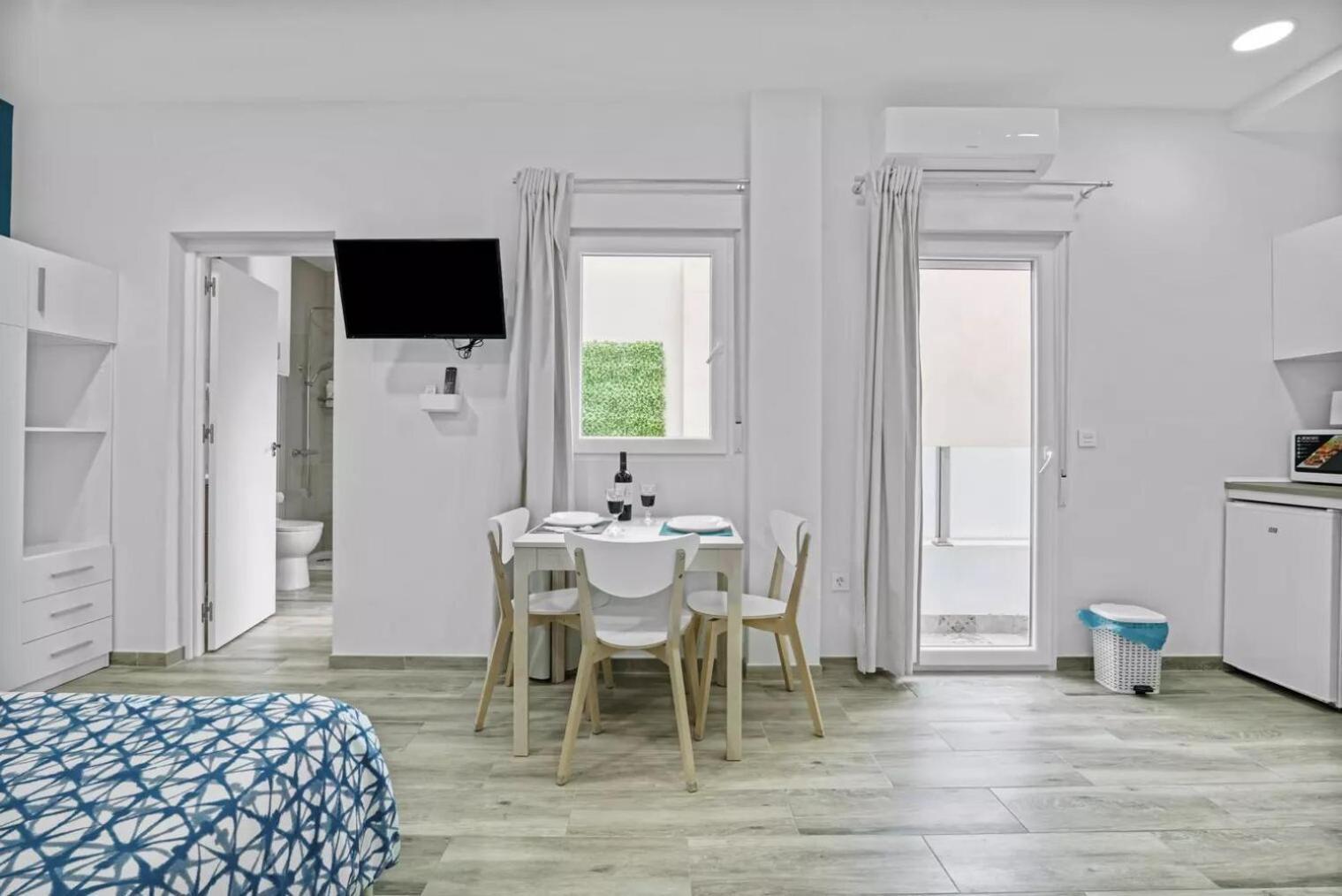 Umihouse Apartamentos Centro Alicante Kültér fotó