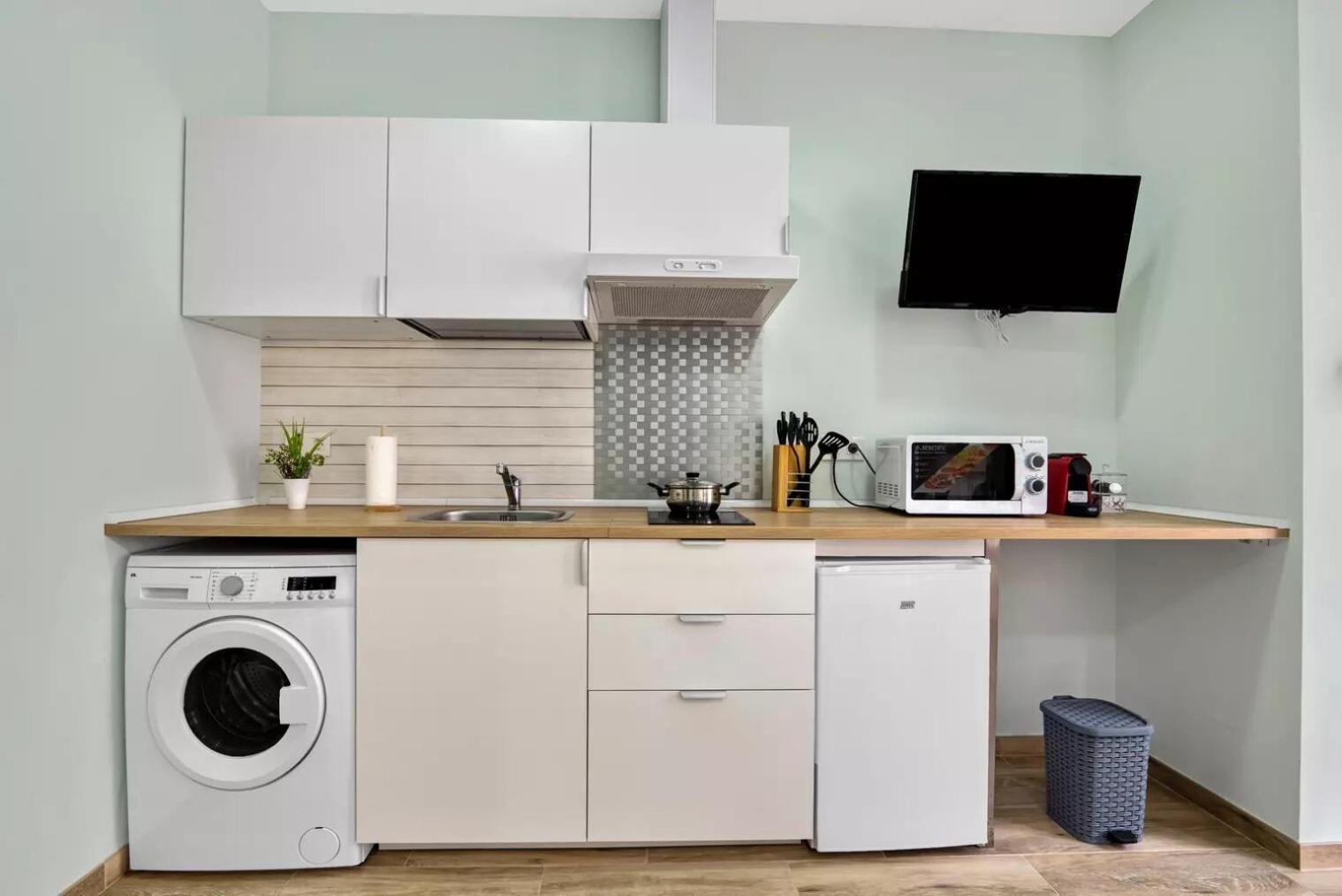 Umihouse Apartamentos Centro Alicante Kültér fotó