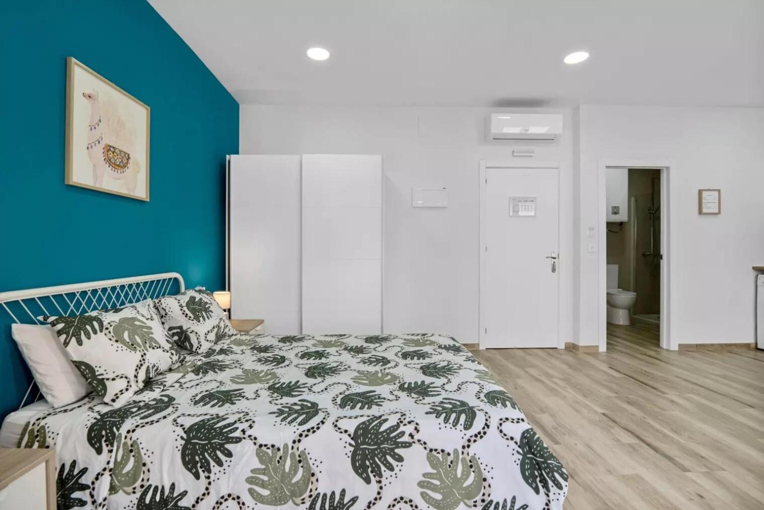 Umihouse Apartamentos Centro Alicante Kültér fotó