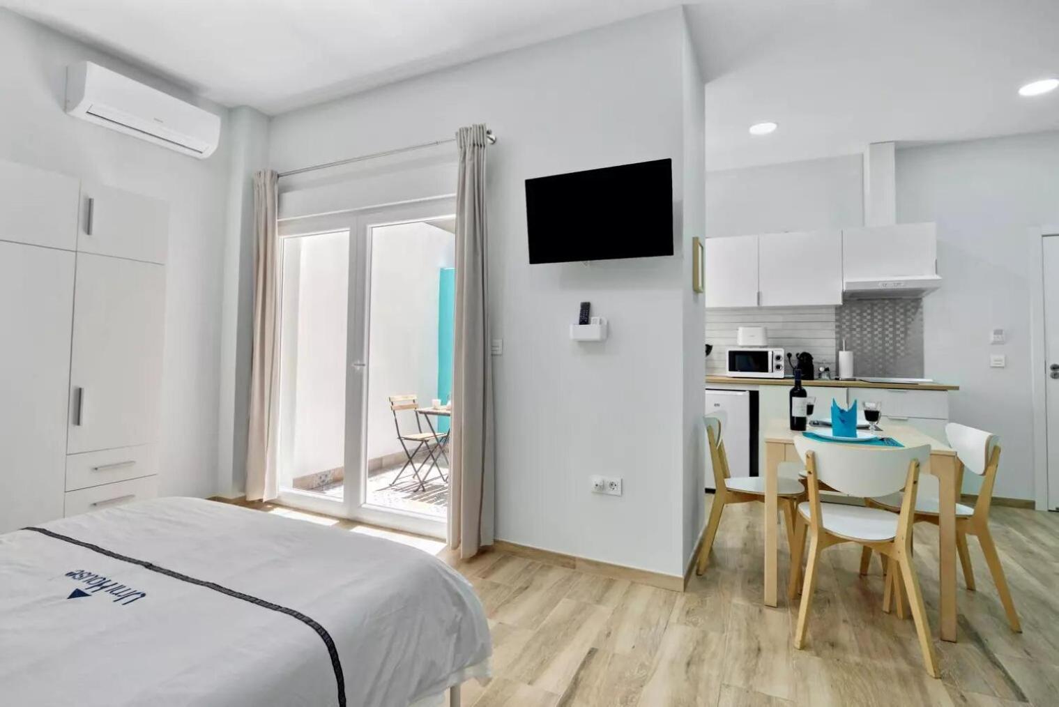 Umihouse Apartamentos Centro Alicante Kültér fotó