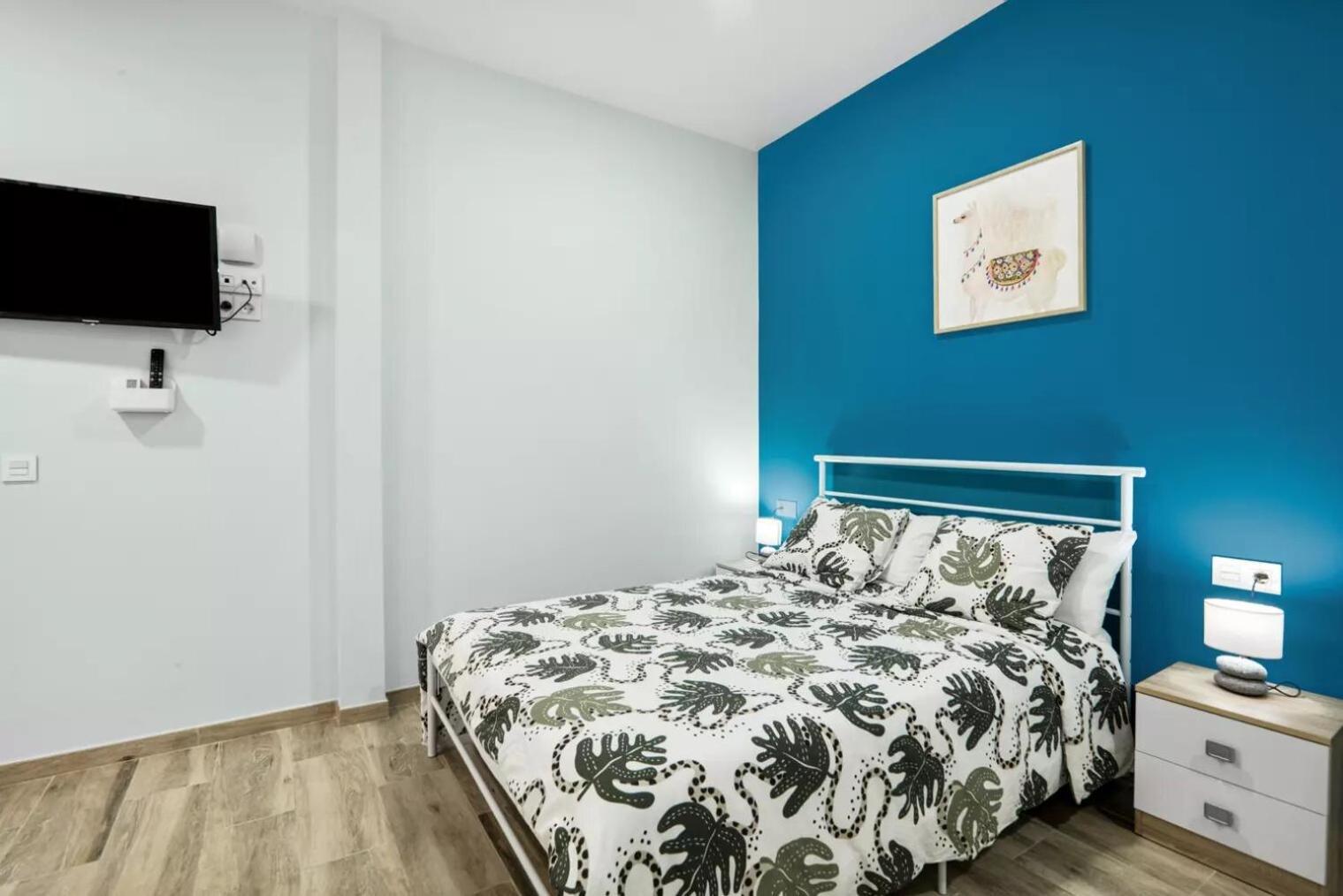 Umihouse Apartamentos Centro Alicante Kültér fotó